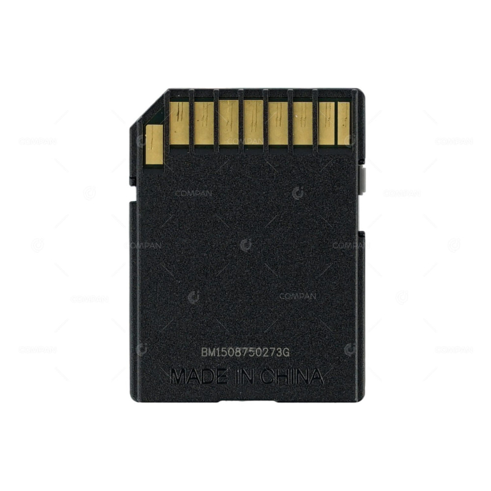00ML701 IBM 32GB FLASH SD MEMORY CARD FOR X3550 X3650 M5 78P4142